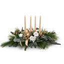 Christmas centerpiece